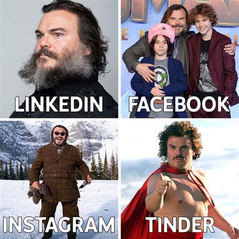 jack black memes